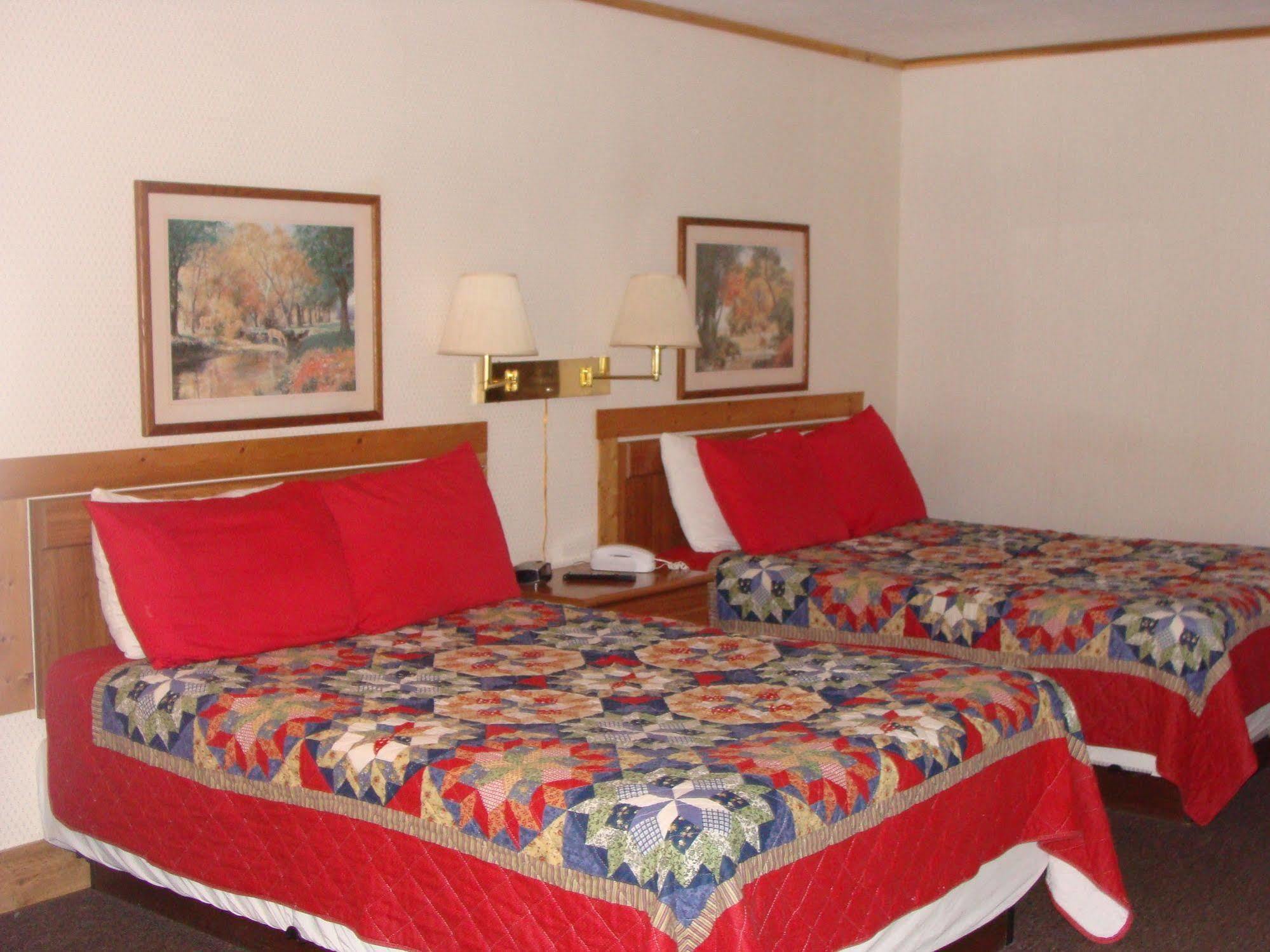 Chatuge Mountain Inn Elf Zewnętrze zdjęcie