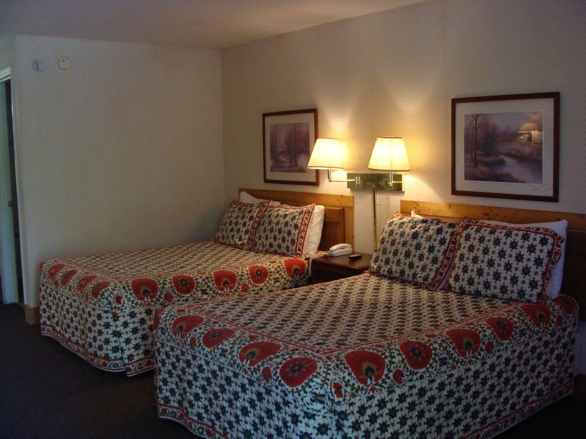 Chatuge Mountain Inn Elf Zewnętrze zdjęcie